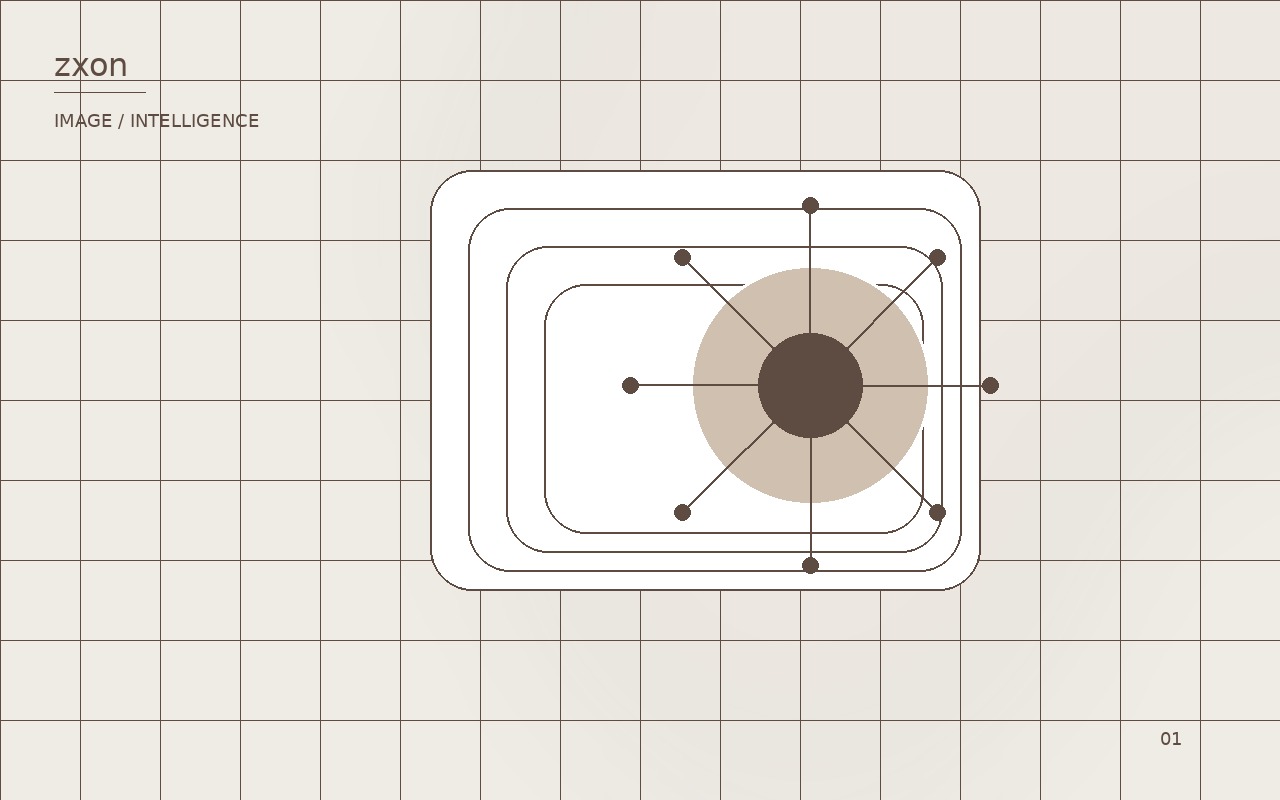 ZXON image lab